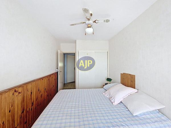 Vente appartement Merignac : 180 400 € - AJP Immobilier Mérignac