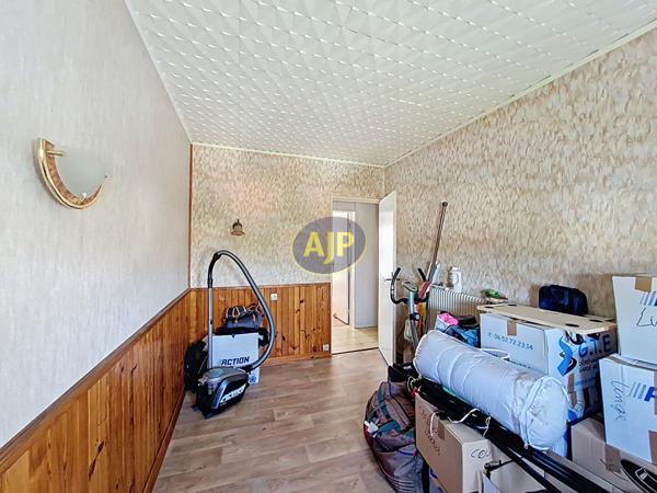 Vente appartement Merignac : 180 400 € - AJP Immobilier Mérignac