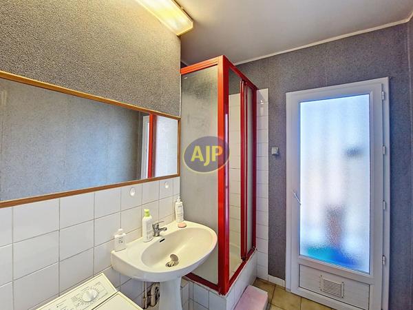 Vente appartement Merignac : 180 400 € - AJP Immobilier Mérignac