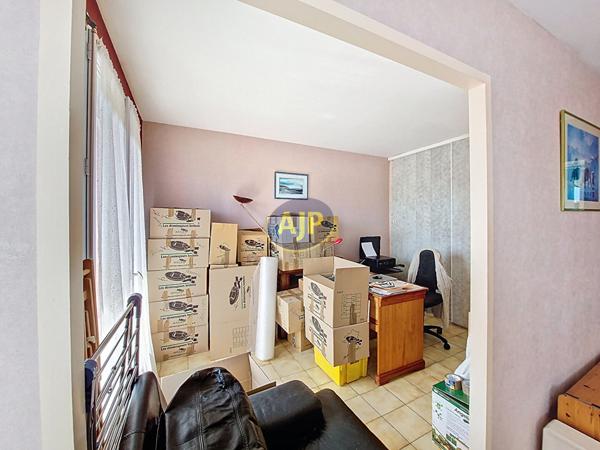 Vente appartement Merignac : 180 400 € - AJP Immobilier Mérignac