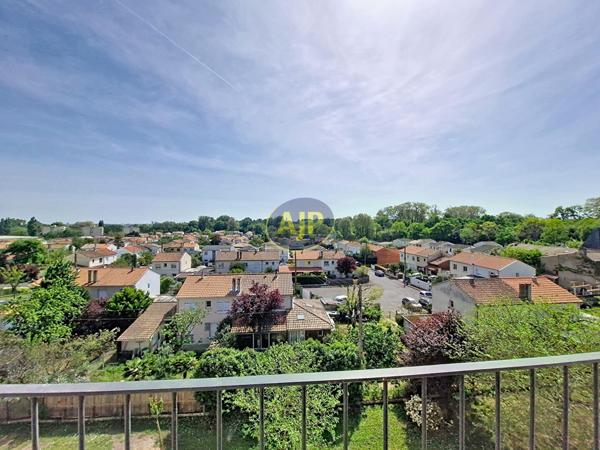 Vente appartement Merignac : 180 400 € - AJP Immobilier Mérignac