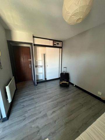 Studio, coeur Centre-ville