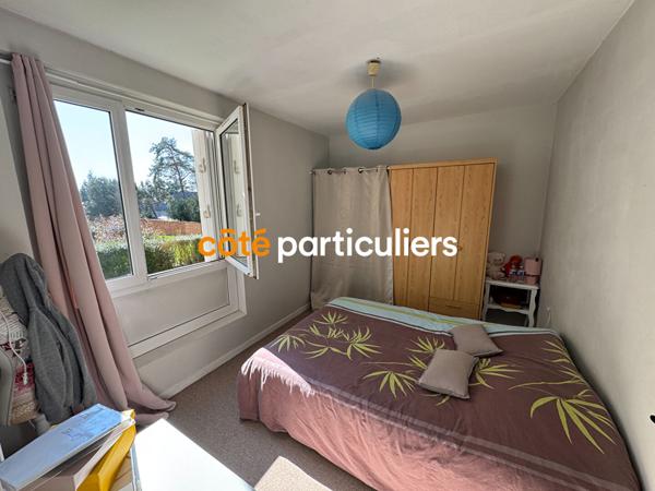 Vente Appartement70 m² - 3 Pièces - EVREUX (27000)