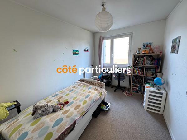 Vente Appartement70 m² - 3 Pièces - EVREUX (27000)