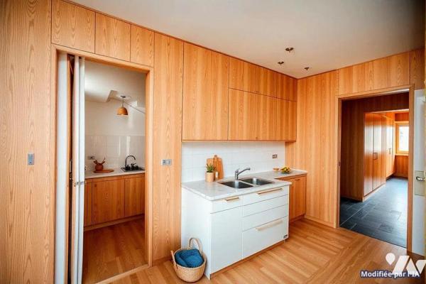 APPARTEMENT DE TYPE 2 PROCHE CENTRE VILLE