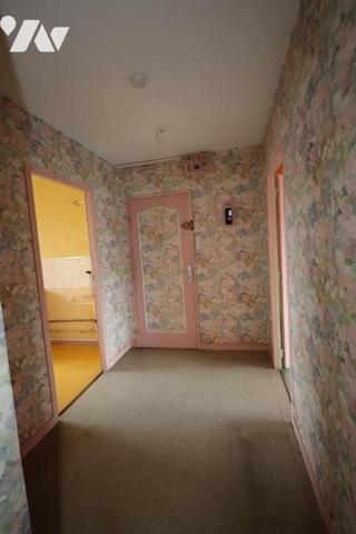 APPARTEMENT DE TYPE 2 PROCHE CENTRE VILLE