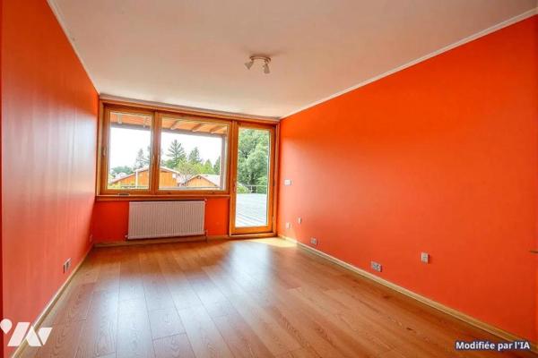 APPARTEMENT DE TYPE 2 PROCHE CENTRE VILLE