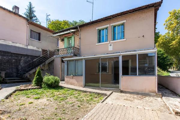 maison 5 pièces 86m² à vendre à Aire-sur-l'Adour