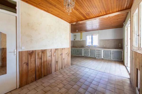 maison 5 pièces 86m² à vendre à Aire-sur-l'Adour