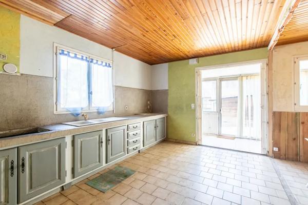 maison 5 pièces 86m² à vendre à Aire-sur-l'Adour