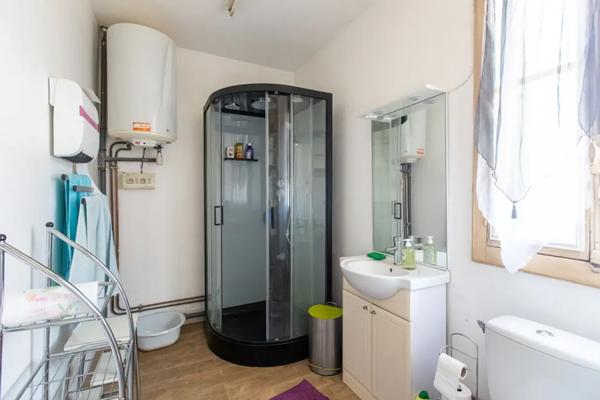 maison 5 pièces 86m² à vendre à Aire-sur-l'Adour