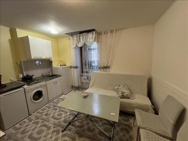 Appartement à vendre |  Bordeaux |  2 pièces | 25 m²