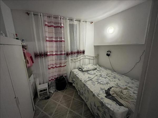 Appartement à vendre |  Bordeaux |  2 pièces | 25 m²