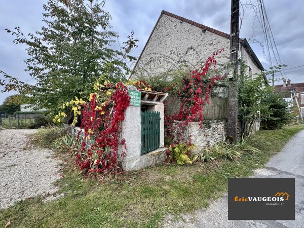 Coulommiers (77120) Maison 151m², Terrain 715 m², 10 min Coulommiers