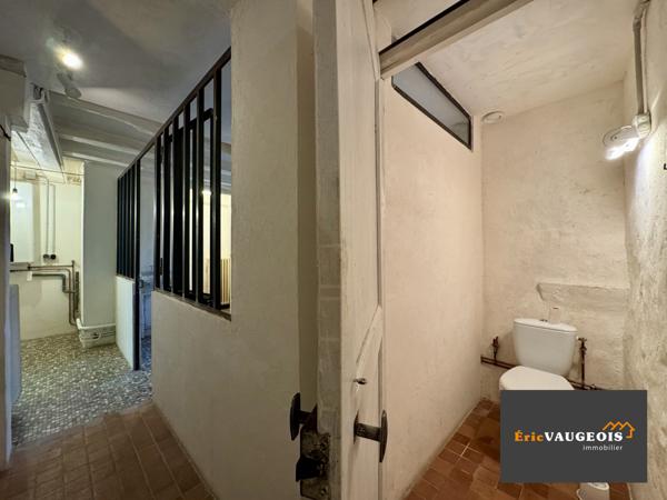 Coulommiers (77120) Maison 151m², Terrain 715 m², 10 min Coulommiers