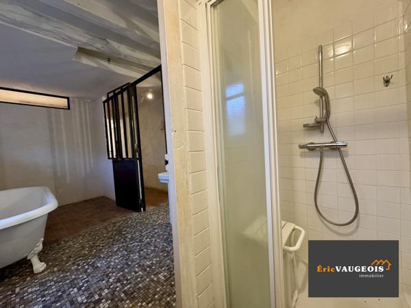 Coulommiers (77120) Maison 151m², Terrain 715 m², 10 min Coulommiers