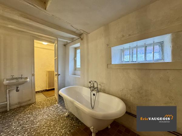 Coulommiers (77120) Maison 151m², Terrain 715 m², 10 min Coulommiers