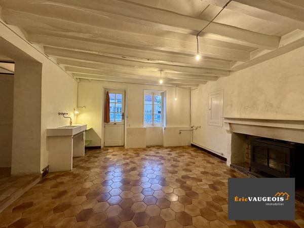 Coulommiers (77120) Maison 151m², Terrain 715 m², 10 min Coulommiers