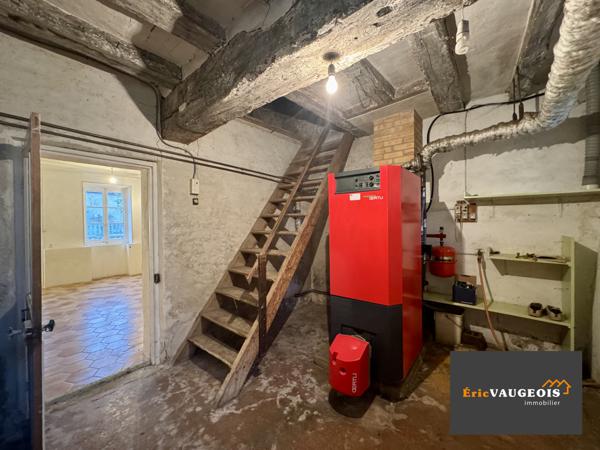 Coulommiers (77120) Maison 151m², Terrain 715 m², 10 min Coulommiers