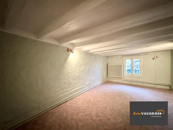 Coulommiers (77120) Maison 151m², Terrain 715 m², 10 min Coulommiers