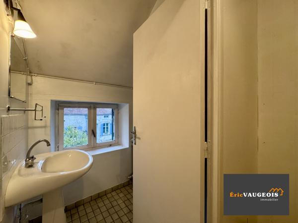 Coulommiers (77120) Maison 151m², Terrain 715 m², 10 min Coulommiers