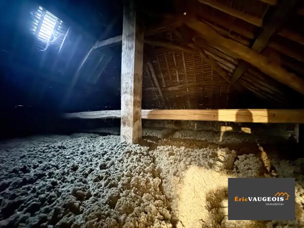 Coulommiers (77120) Maison 151m², Terrain 715 m², 10 min Coulommiers