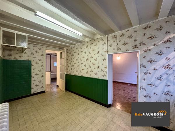 Coulommiers (77120) Maison 151m², Terrain 715 m², 10 min Coulommiers
