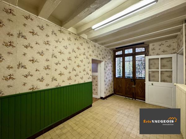 Coulommiers (77120) Maison 151m², Terrain 715 m², 10 min Coulommiers