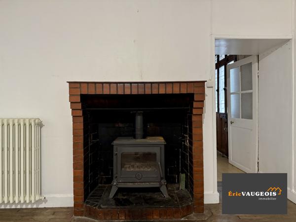 Coulommiers (77120) Maison 151m², Terrain 715 m², 10 min Coulommiers