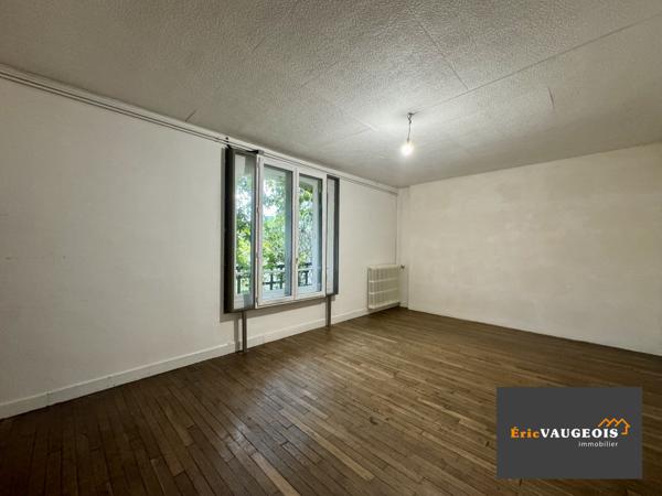 Coulommiers (77120) Maison 151m², Terrain 715 m², 10 min Coulommiers