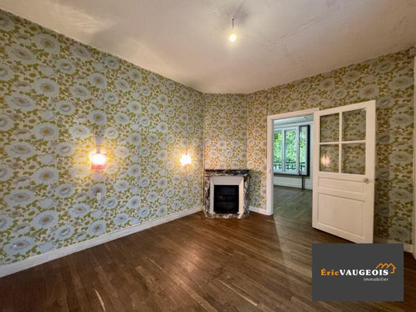 Coulommiers (77120) Maison 151m², Terrain 715 m², 10 min Coulommiers