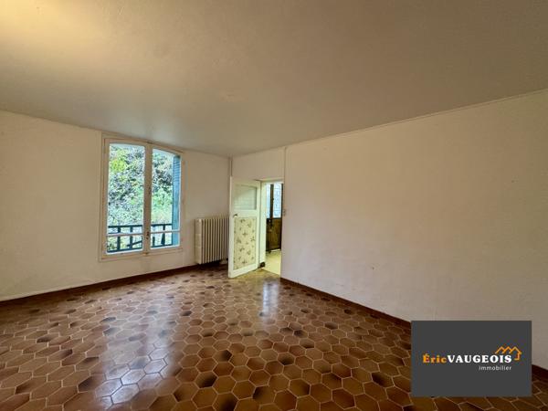 Coulommiers (77120) Maison 151m², Terrain 715 m², 10 min Coulommiers