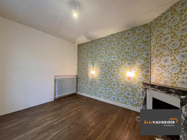 Coulommiers (77120) Maison 151m², Terrain 715 m², 10 min Coulommiers