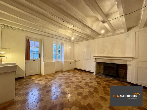 Coulommiers (77120) Maison 151m², Terrain 715 m², 10 min Coulommiers