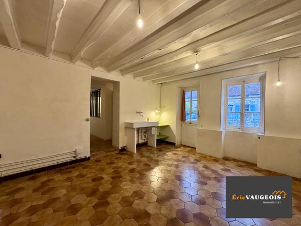 Coulommiers (77120) Maison 151m², Terrain 715 m², 10 min Coulommiers