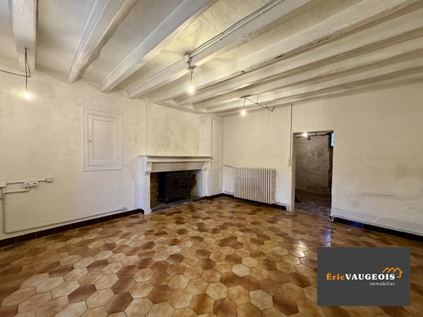 Coulommiers (77120) Maison 151m², Terrain 715 m², 10 min Coulommiers