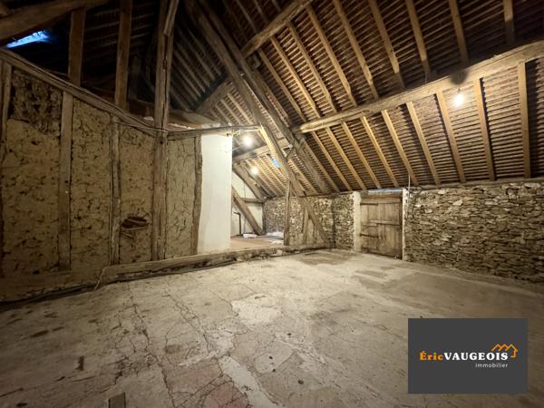 Coulommiers (77120) Maison 151m², Terrain 715 m², 10 min Coulommiers