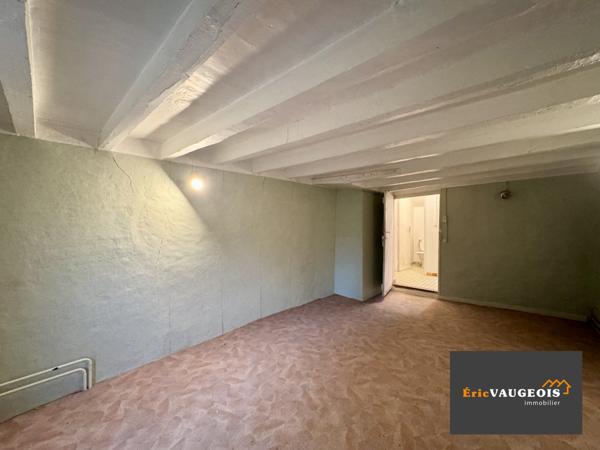 Coulommiers (77120) Maison 151m², Terrain 715 m², 10 min Coulommiers