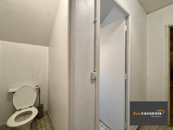 Coulommiers (77120) Maison 151m², Terrain 715 m², 10 min Coulommiers