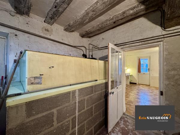 Coulommiers (77120) Maison 151m², Terrain 715 m², 10 min Coulommiers