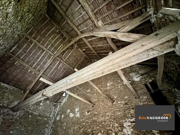 Coulommiers (77120) Maison 151m², Terrain 715 m², 10 min Coulommiers