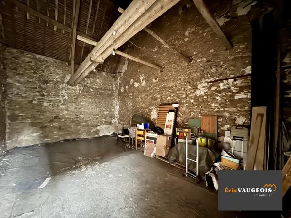 Coulommiers (77120) Maison 151m², Terrain 715 m², 10 min Coulommiers