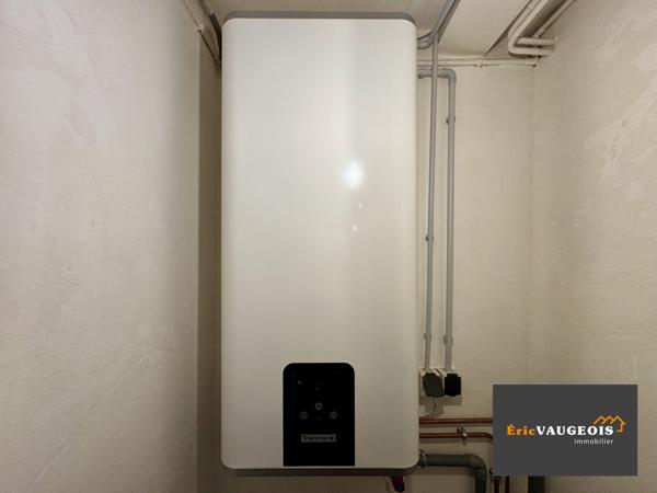 Coulommiers (77120) Maison 151m², Terrain 715 m², 10 min Coulommiers