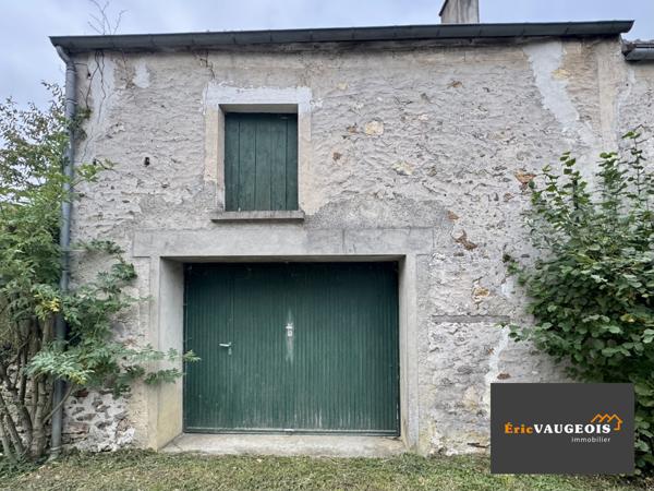 Coulommiers (77120) Maison 151m², Terrain 715 m², 10 min Coulommiers