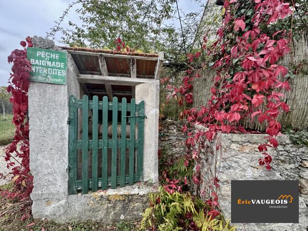 Coulommiers (77120) Maison 151m², Terrain 715 m², 10 min Coulommiers