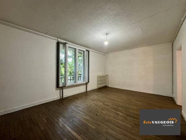 Coulommiers (77120) Maison 151m², Terrain 715 m², 10 min Coulommiers