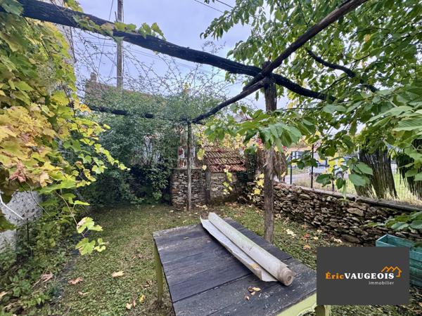 Coulommiers (77120) Maison 151m², Terrain 715 m², 10 min Coulommiers