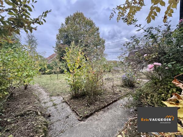 Coulommiers (77120) Maison 151m², Terrain 715 m², 10 min Coulommiers