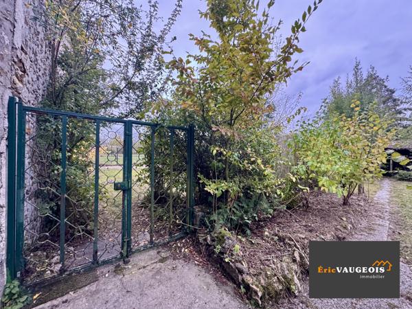 Coulommiers (77120) Maison 151m², Terrain 715 m², 10 min Coulommiers