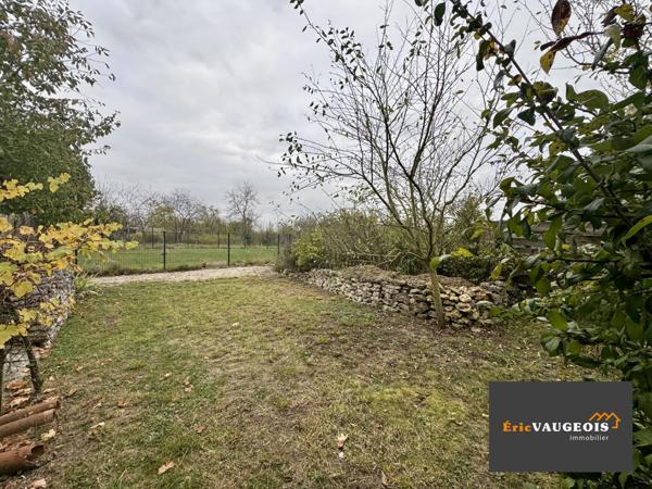 Coulommiers (77120) Maison 151m², Terrain 715 m², 10 min Coulommiers